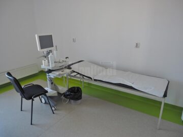 Servicii de spitalizare de zi, gratuite, oferite de clinica SIGMedical, in baza contractului cu CAS