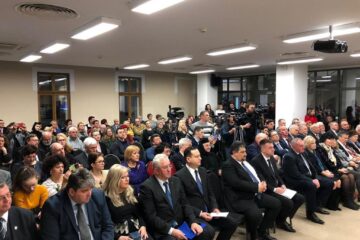 Aniversarea a 120 de ani de existență a Muzeului Bucovinei