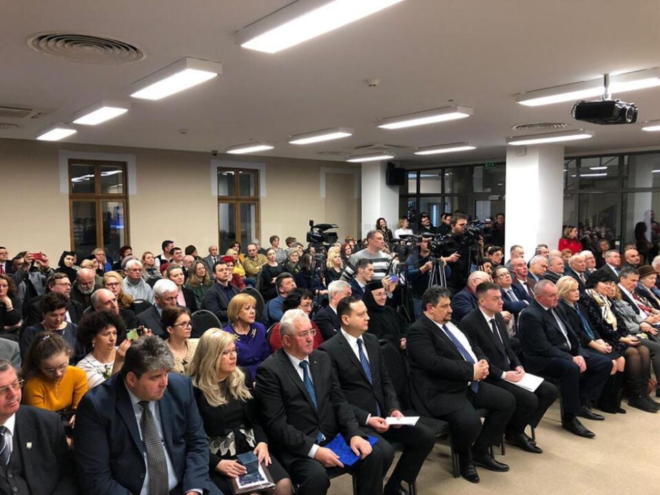Aniversarea a 120 de ani de existență a Muzeului Bucovinei