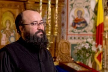Părintele Visarion Alexa: „Să nu Îl mai transformăm pe Dumnezeu în om de afaceri, în bancher, în medic sau în agent matrimonial”