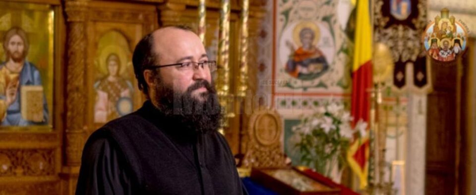 Părintele Visarion Alexa: „Să nu Îl mai transformăm pe Dumnezeu în om de afaceri, în bancher, în medic sau în agent matrimonial”