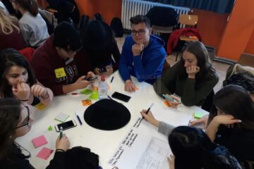 Colegiul Petru Rareș, în Proiectul Erasmus «ACIDE»