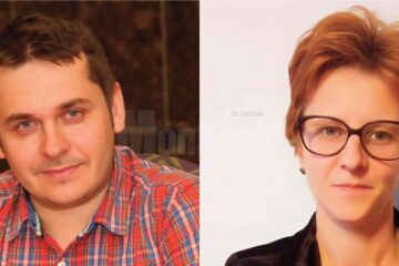 Daniel Prorociuc și Laura Morar, numiți în funcțiile de subprefect de Suceava