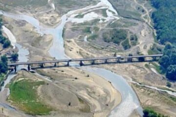 CJ Suceava a început procedurile pentru construcția unui nou pod peste râul Moldova, în comuna Cornu Luncii