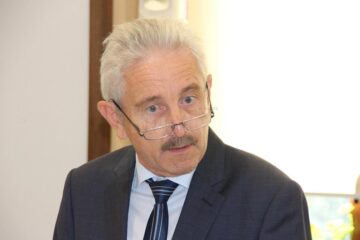 Cezar Crăciunescu este noul reprezentant al PNL în Consiliul Județean Suceava