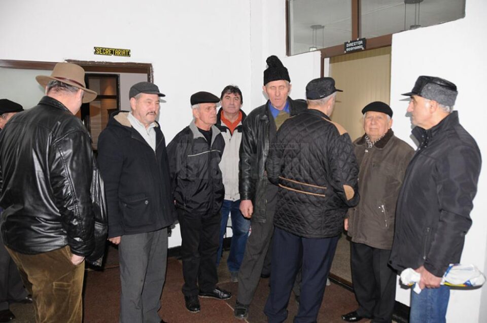 Schimbarea consiliului de administrație la SPIT Bucovina SA, o acțiune cu o miză de 10 milioane de euro