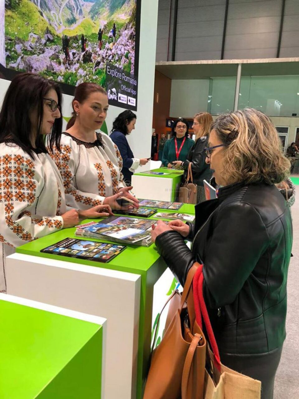 Oferta turistică a județului va fi promovată la trei târguri din România