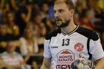 „Mișa” Rohozneanu este un jucător apreciat