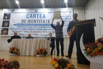 Mari personalități artistice și academicieni de vază vin la Dumbrăveni
