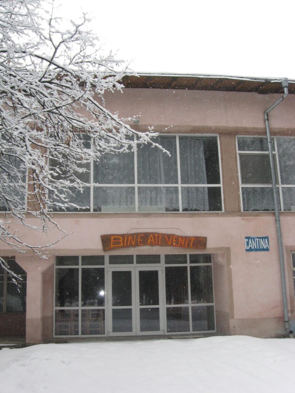 Tabăra Bucșoaia, din orașul Frasin, ar putea fi transformă într-un complex sportiv național Tabăra Bucșoaia, din orașul Frasin, ar putea fi transformă într-un complex sportiv național