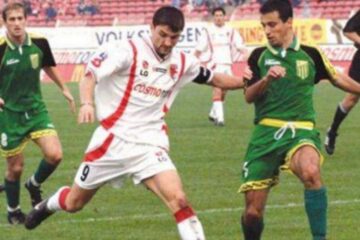 Dinamovistul Mihalcea, talonat de Brujan și Șchiopu