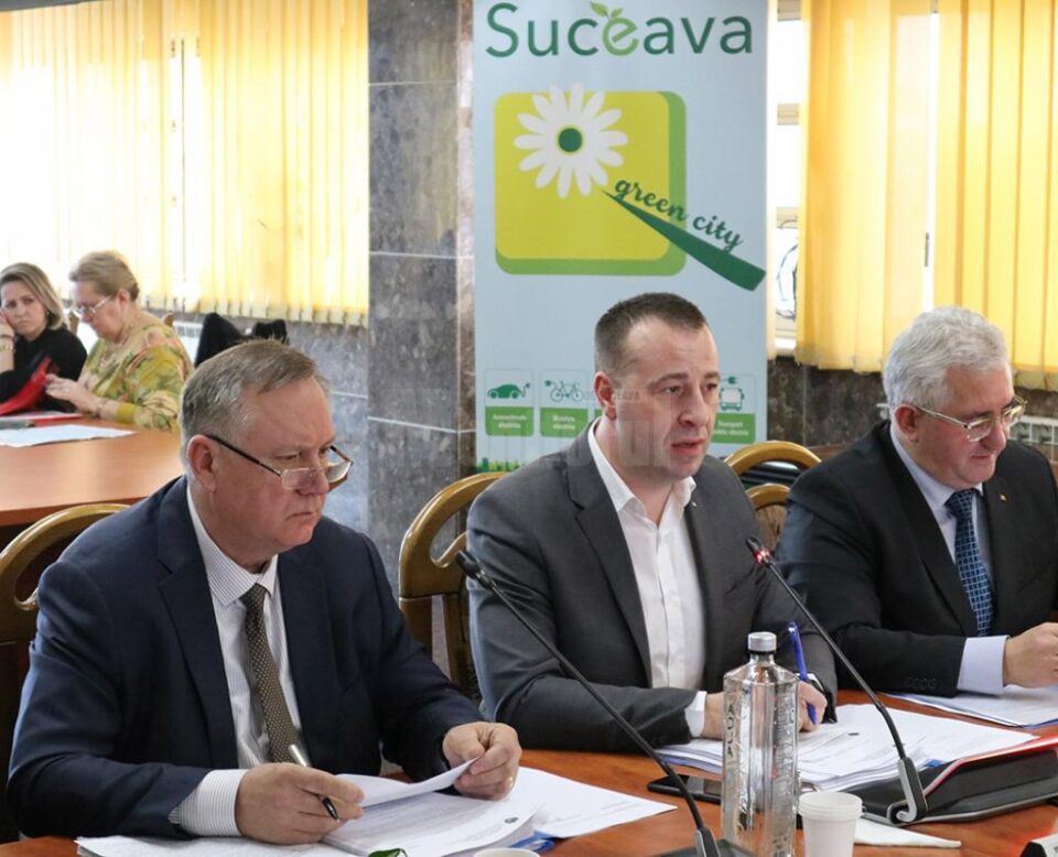 2 milioane de lei, alocați pentru amenajarea locurilor de parcare