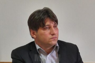 Insp. Cezar Anuței: În perioada 29 – 31 ianuarie, o grupă de preșcolari nu va veni la grădinița