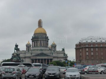 La curtea țarilor Rusiei, în căutarea lui Dimitrie Cantemir