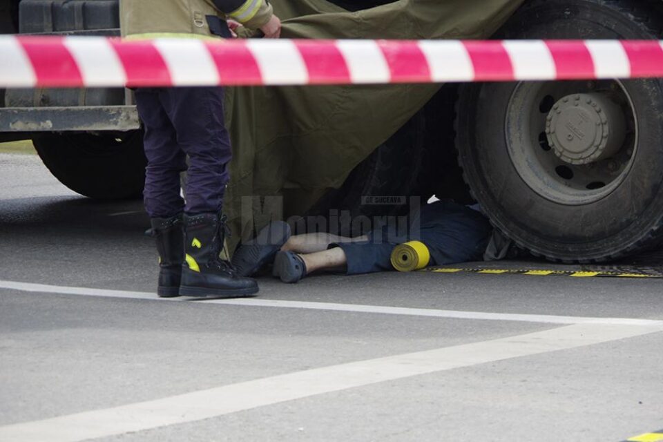 Din cele 26 de decese în rândul pietonilor, 12 au fost din cauza traversărilor neregulamentare Din cele 26 de decese în rândul pietonilor, 12 au fost din cauza traversărilor neregulamentare