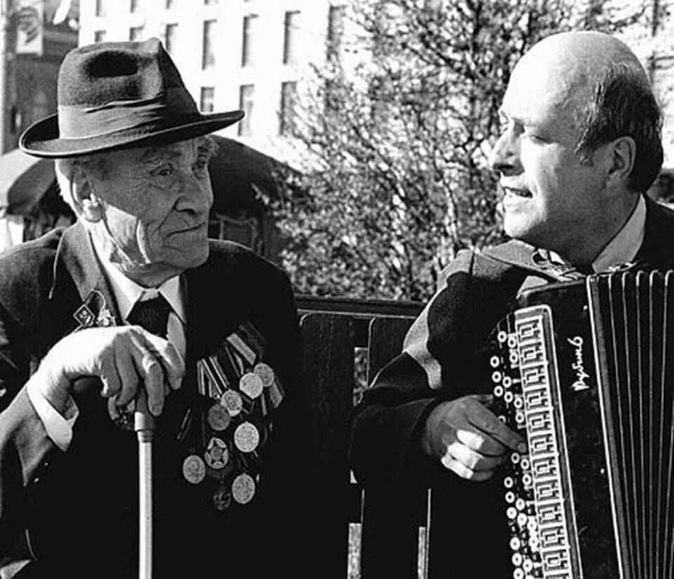 Marea sărbătoare a solidarității celor ce muncesc