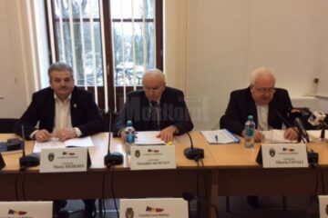 Nistor Tatar a declarat că în proiectul de buget pentru anul în curs este prevăzută suma de 1,4 milioane de lei la reparații și investiții la unitățile de învățământ