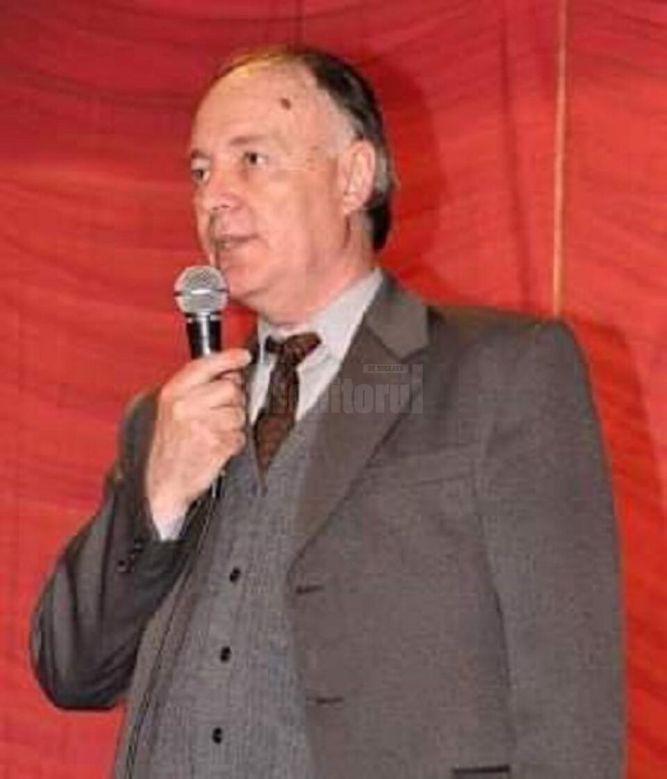 Primul director al Muzeului din Suceava de după anul 1990, Pavel Blaj, a încetat din viață