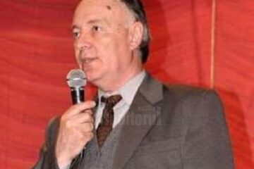 Primul director al Muzeului din Suceava de după anul 1990, Pavel Blaj, a încetat din viață