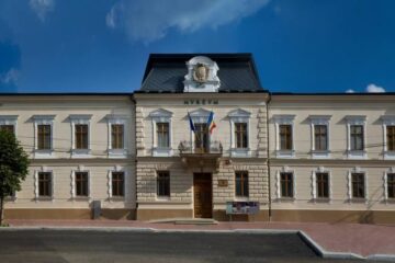 Deschiderea oficiala a expoziției va fi în luna iunie, la Muzeul de Istorie din municipiul Suceava
