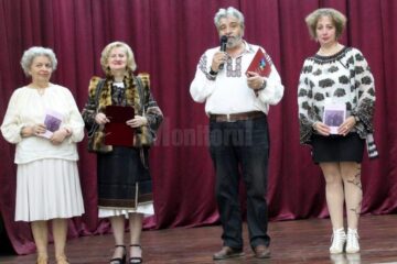 Festivalul „Umor Fără Frontiere în Țara de Sus”