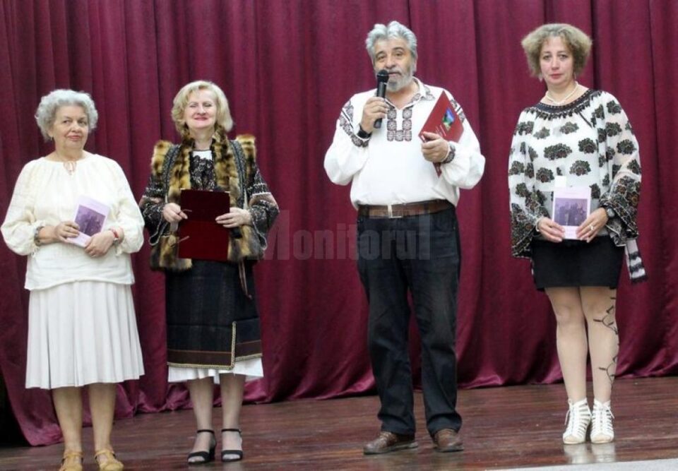 Festivalul „Umor Fără Frontiere în Țara de Sus”