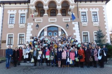 Concursul „Numai poetul...”, ediția a 13-a