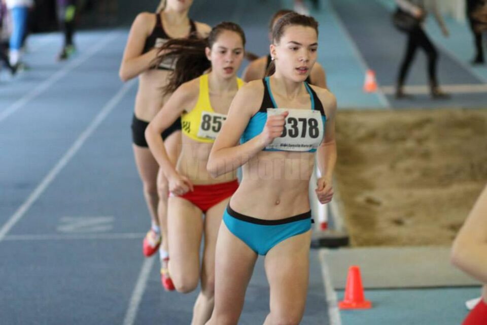 Talida Sfârghiu