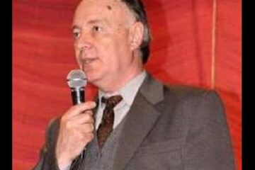 Pavel Blaj, primul director al Muzeului din Suceava de după anul 1990, a încetat ieri din viață la vârsta de 71 de ani