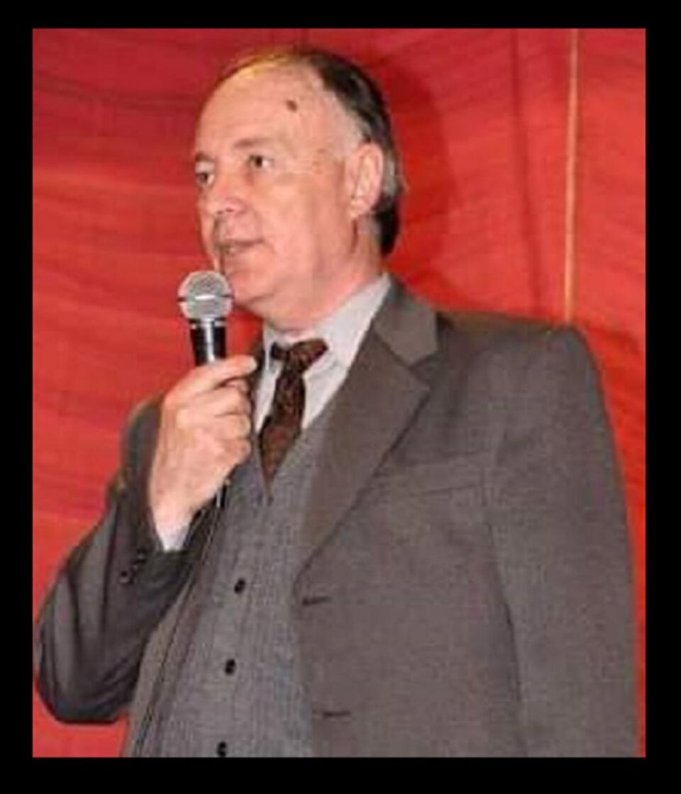 Pavel Blaj, primul director al Muzeului din Suceava de după anul 1990, a încetat ieri din viață la vârsta de 71 de ani