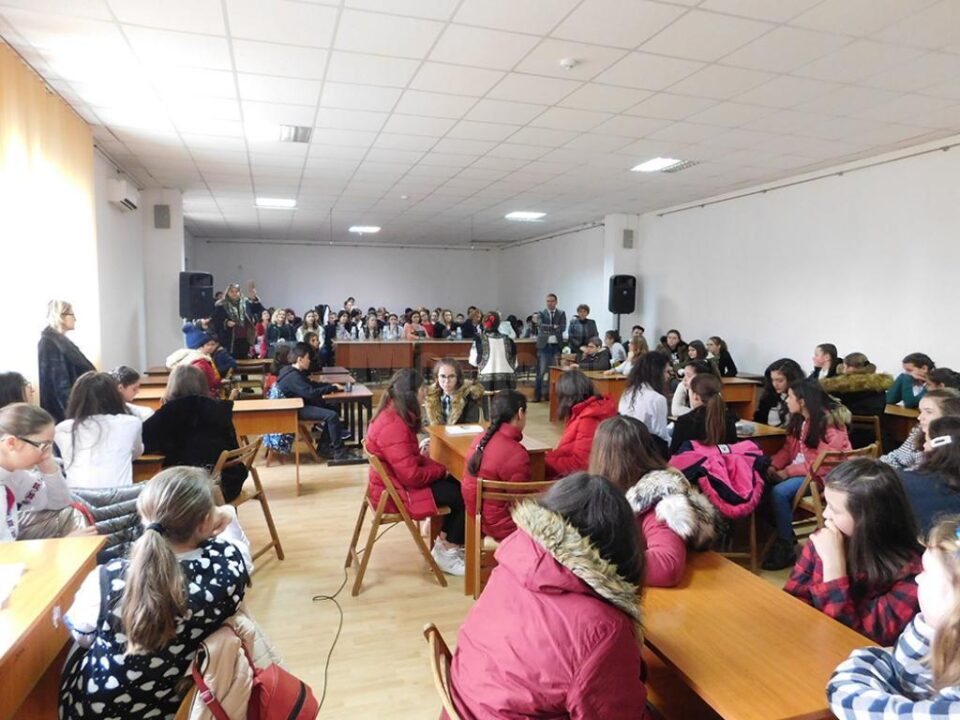 Concursul „Numai poetul...”, ediția a 13-a