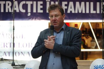 Prof. dr. Cristian Cuciurean