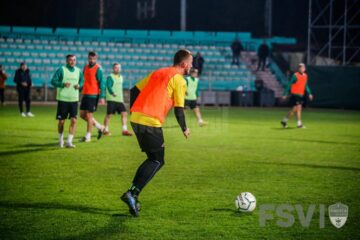 Forestierii și-au mutat cartierul general la Pojorâta