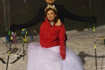 Florin și Cristina