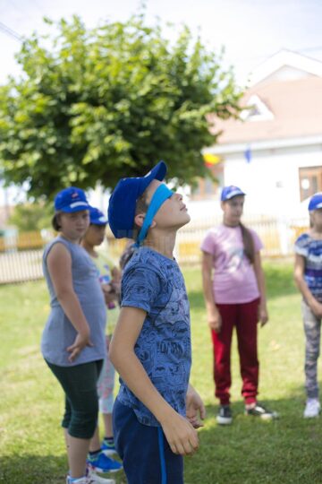 „Viața la țară” are loc al doilea an consecutiv