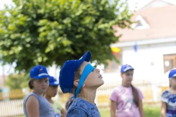 „Viața la țară” are loc al doilea an consecutiv