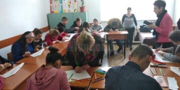Spune “NU” violenței!”