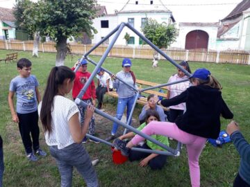 „Viața la țară” are loc al doilea an consecutiv