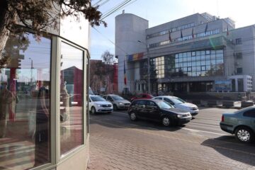 Cristine Atelier – Atelierul de croitorie de care ai nevoie, vizavi de primărie