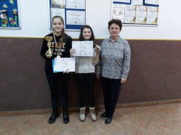 Rezultate valoroase pentru elevii suceveni la un concurs național de geografie, de la Râmnicu Vâlcea