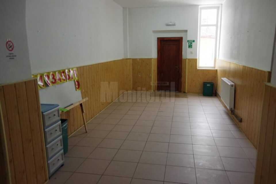 Două unități de învățământ închise integral și patru închise parțial, în județul Suceava Două unități de învățământ închise integral și patru închise parțial, în județul Suceava