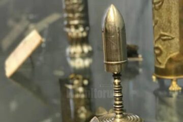 „Arta Tranșeelor”, astăzi, la Galeria Pod a Muzeului de Istorie Suceava