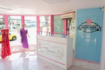Cristine Atelier – Atelierul de croitorie de care ai nevoie, vizavi de primărie