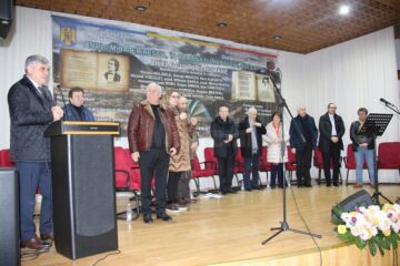 Manifestarea de la Dumbrăveni a fost un real succes