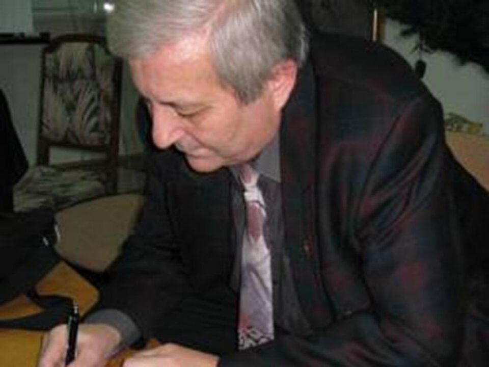 Festivalul județean de poezie „Ion Cozmei”, ediția a III-a