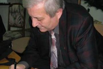 Festivalul județean de poezie „Ion Cozmei”, ediția a III-a