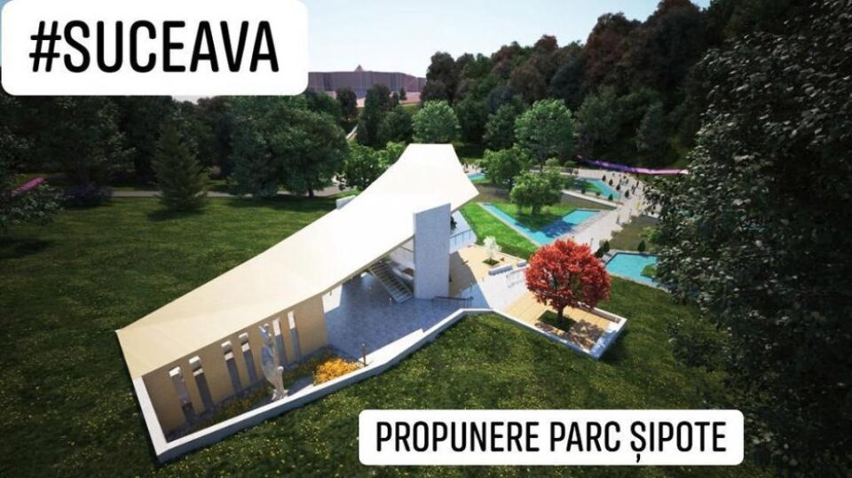 Suceava învață din experiența de dezvoltare a altor orașe, în cadrul unui proiect internațional