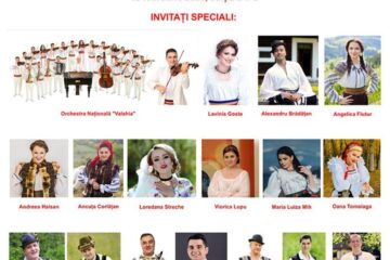 Proiectul „10 pentru folclor”, ediția a V-a, debutează sâmbătă la Pojorâta