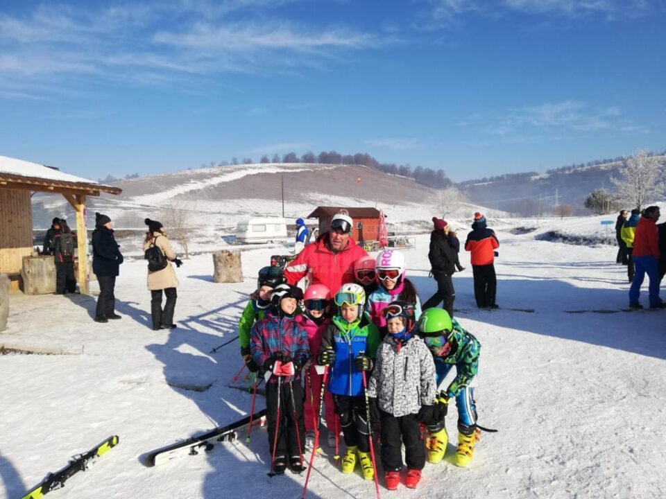 Clubul Copiilor Vatra Dornei, locul II la Concursul “Gerar”