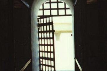 „Tifus în închisoarea din Suceava”